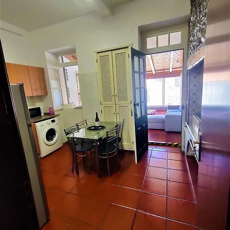 Fort Traditional Guest House 丰沙尔 外观 照片